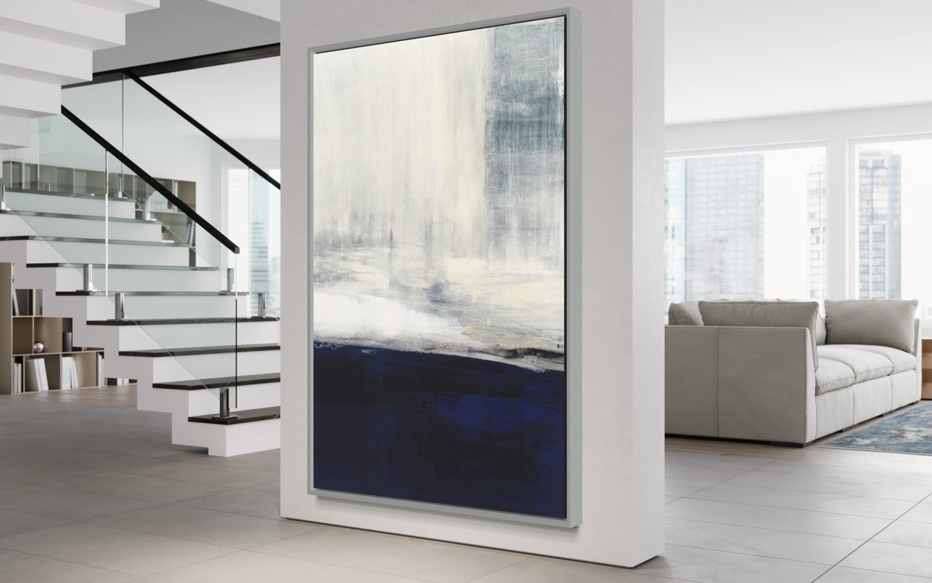 Free Different Blues Download image