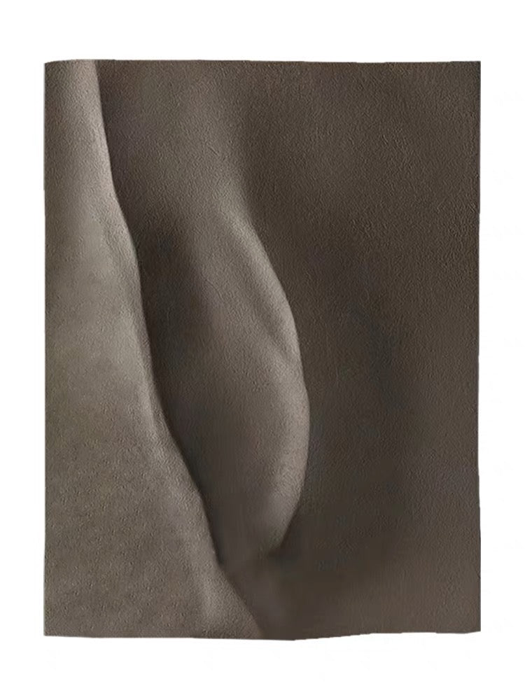 Duality 1 - Wall Decor