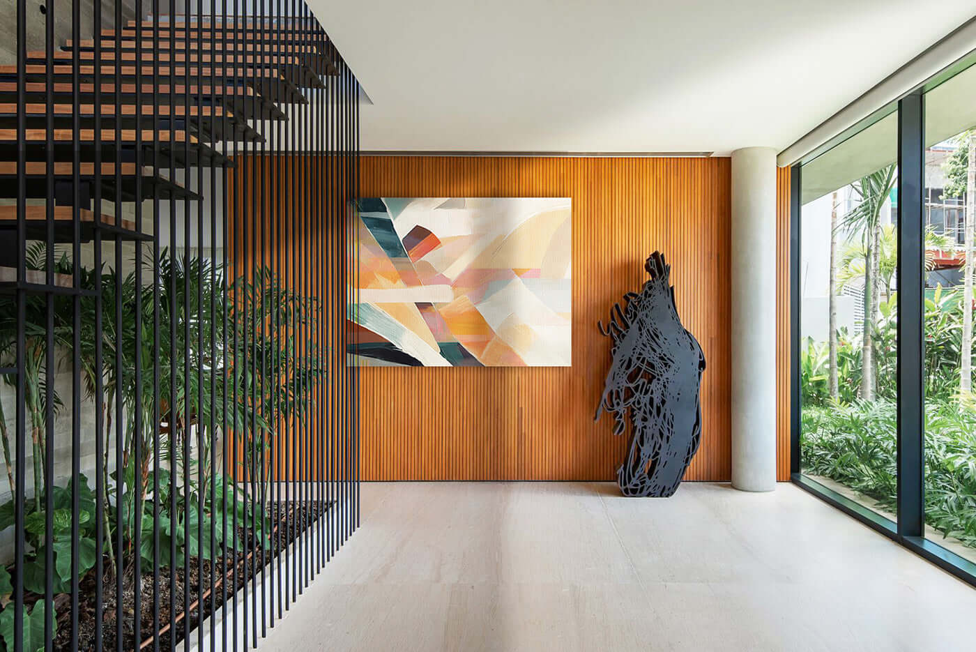 Encarnar 1 Dining Room Wall Art