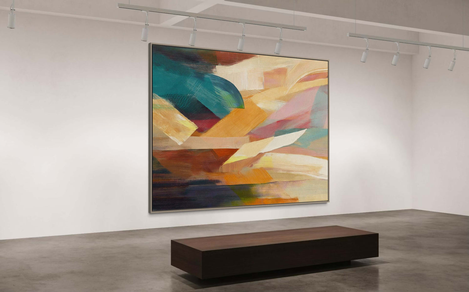 Encarnar 2 Dining Room Wall Art