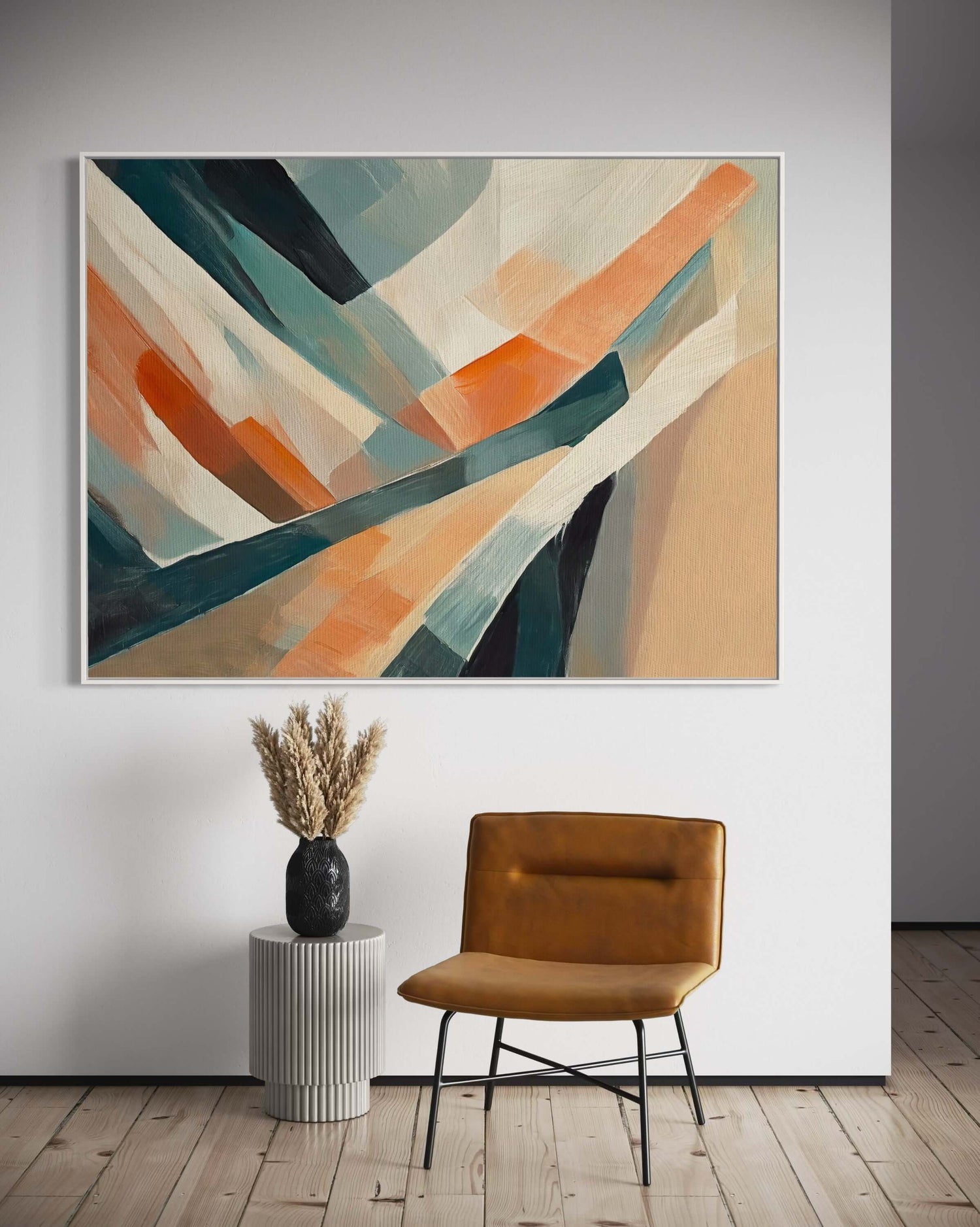 Incarnare 3 Dining Room Wall Art