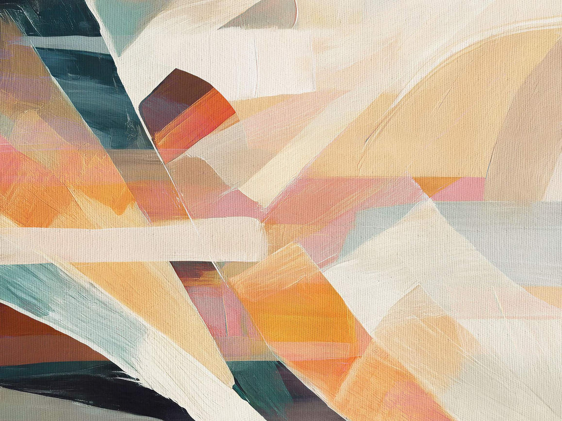 Embody 1 - Hand Painting