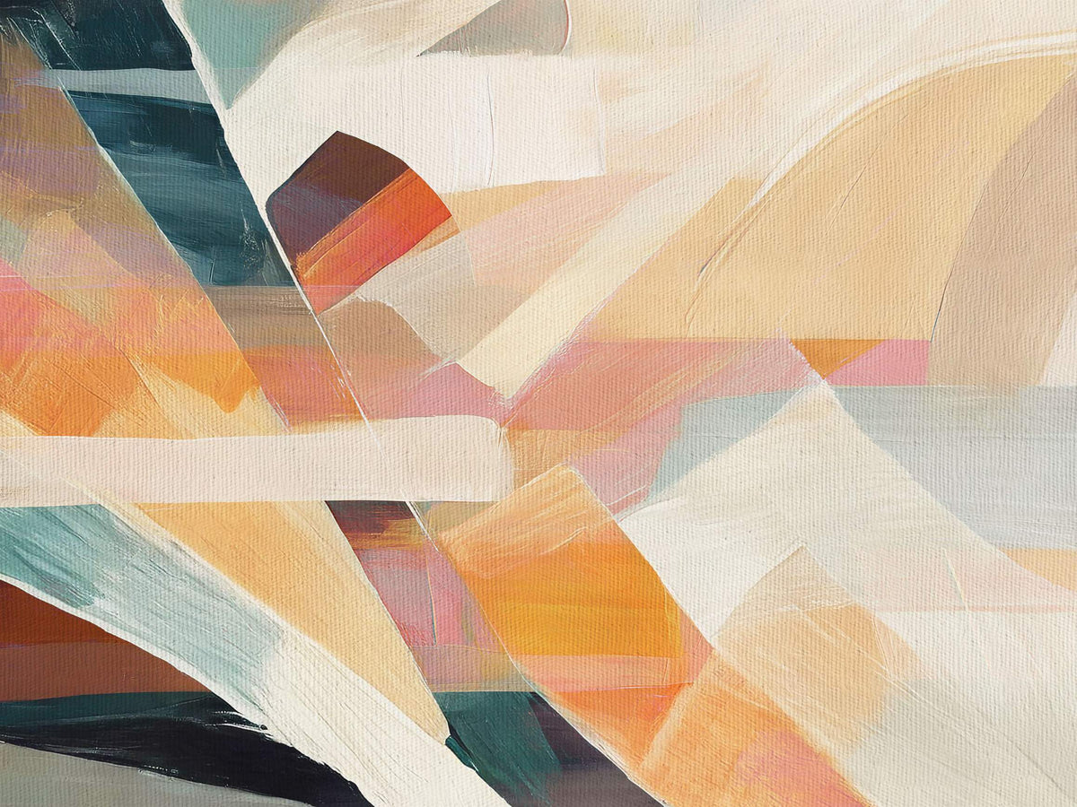Embody 1 - Hand Painting