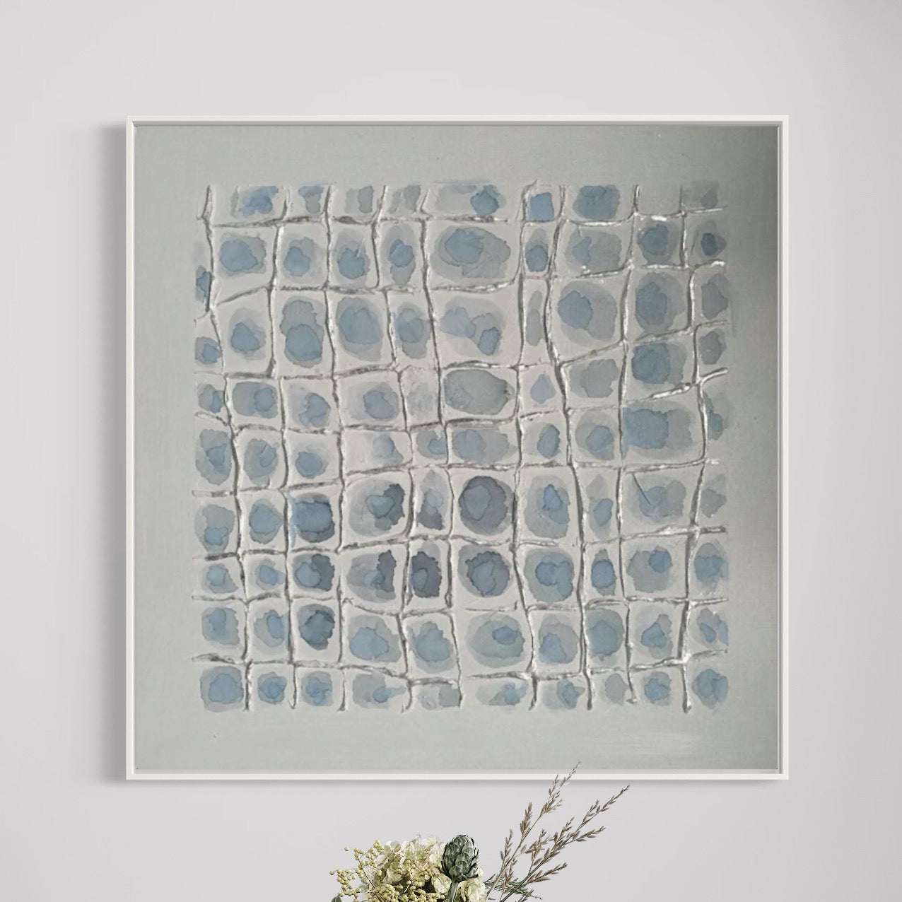 Rätsel Dining Room Wall Art