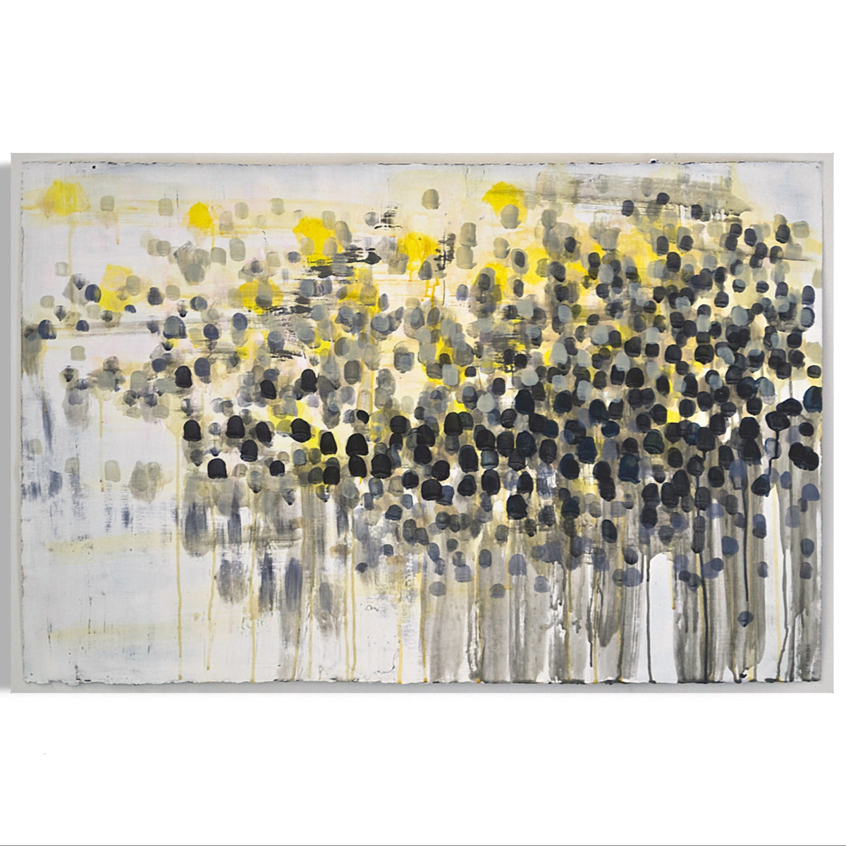 Enlivening - Hand Painting
