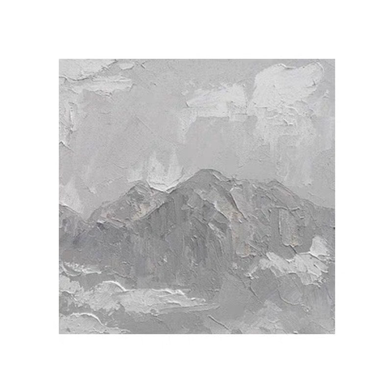 Far Away Winter Set - Hand Painting