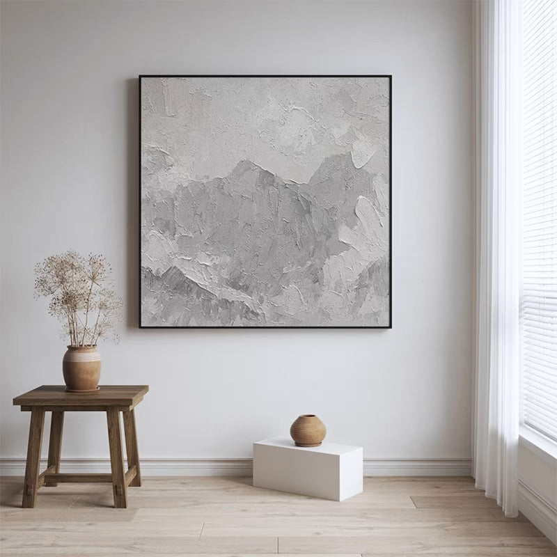 Conjunto de invierno lejano