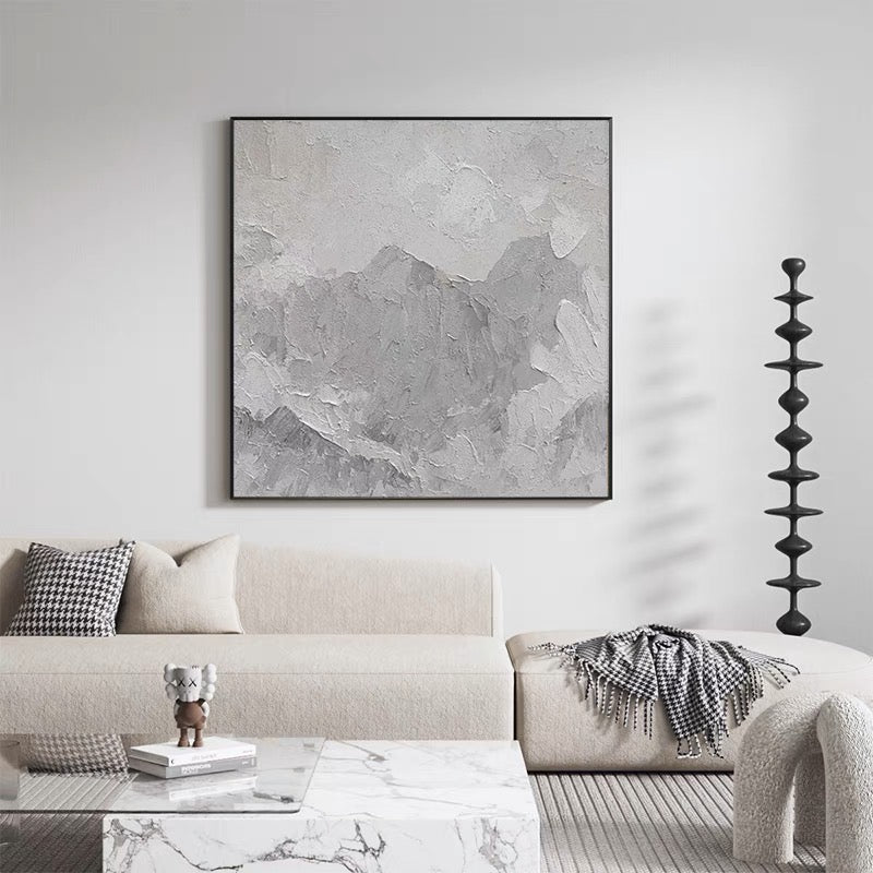 Conjunto de invierno lejano