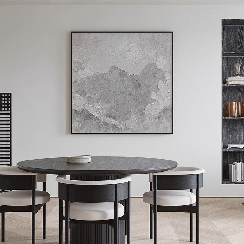 Conjunto de invierno lejano