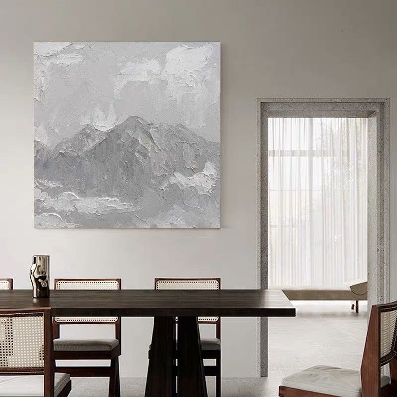 Conjunto de invierno lejano