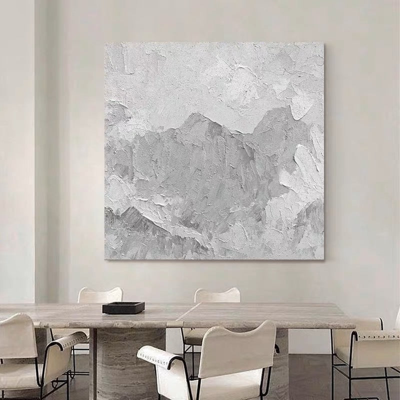 Conjunto de invierno lejano