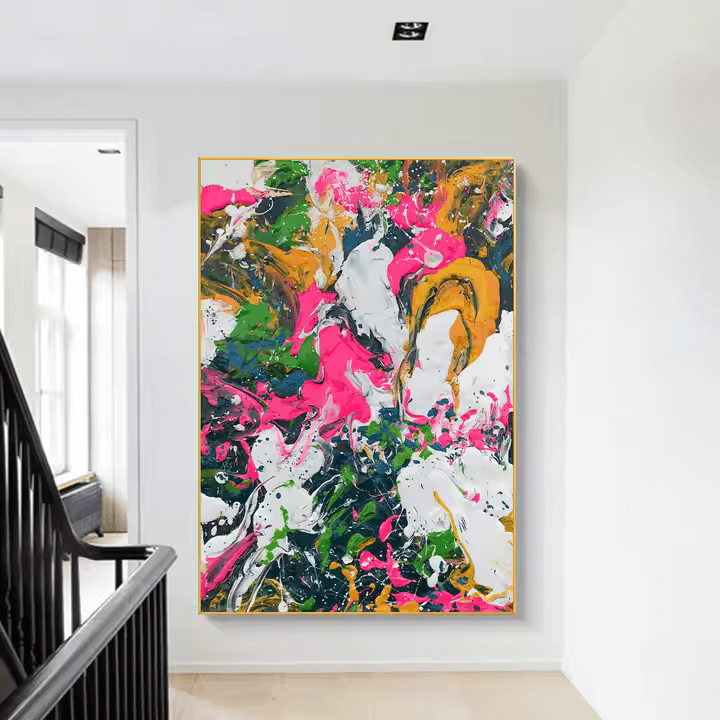 Couleurs de la fête