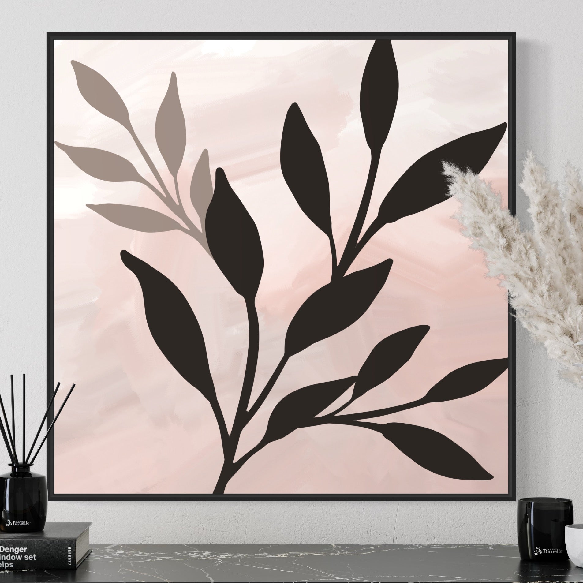 フローラル・インフルエンスI