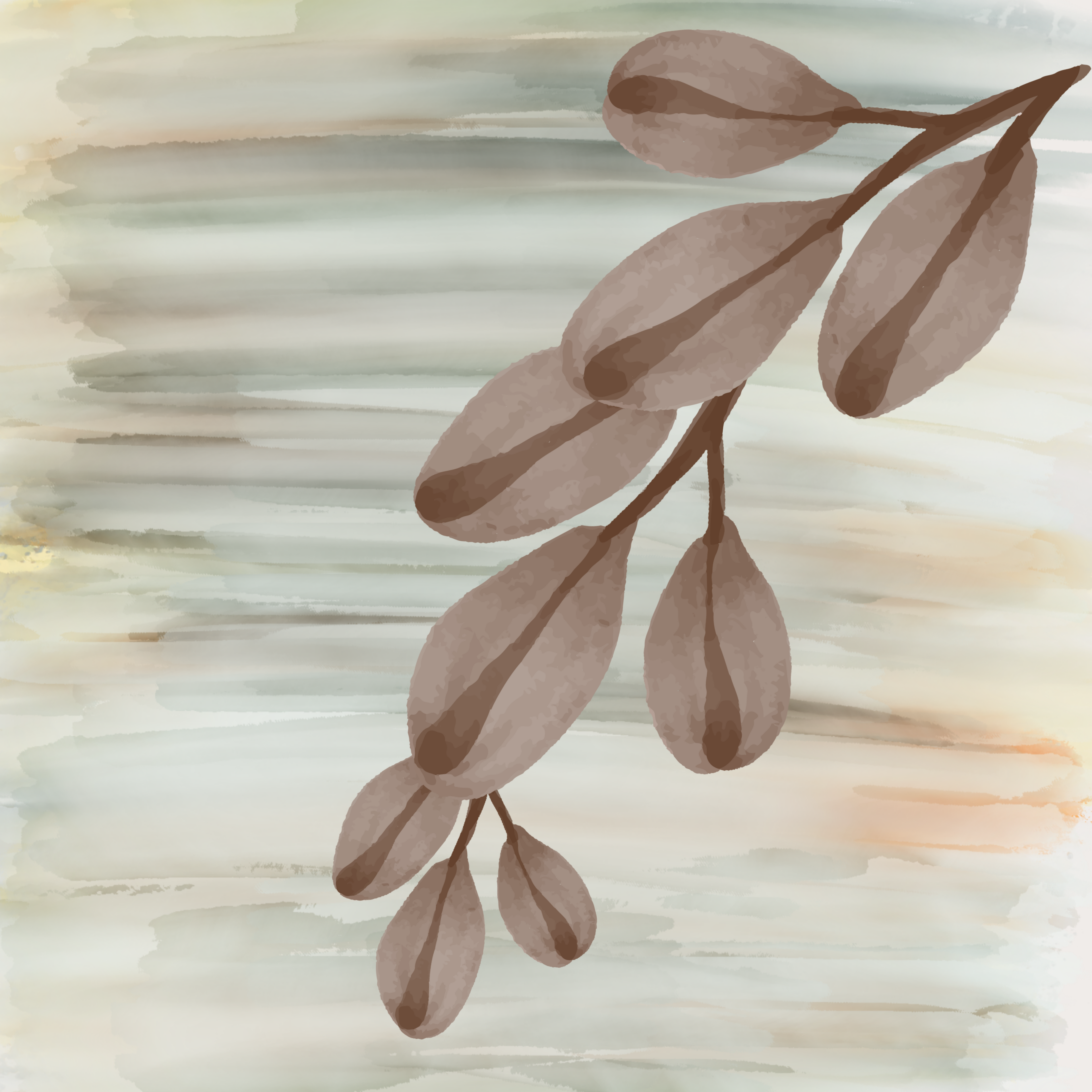 流れるとストリーム