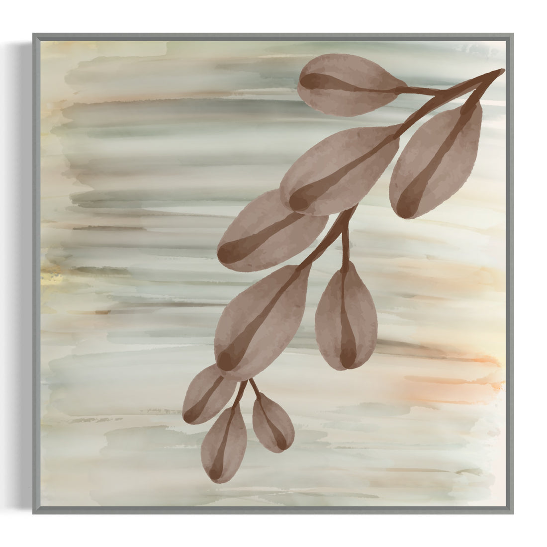 流れるとストリーム