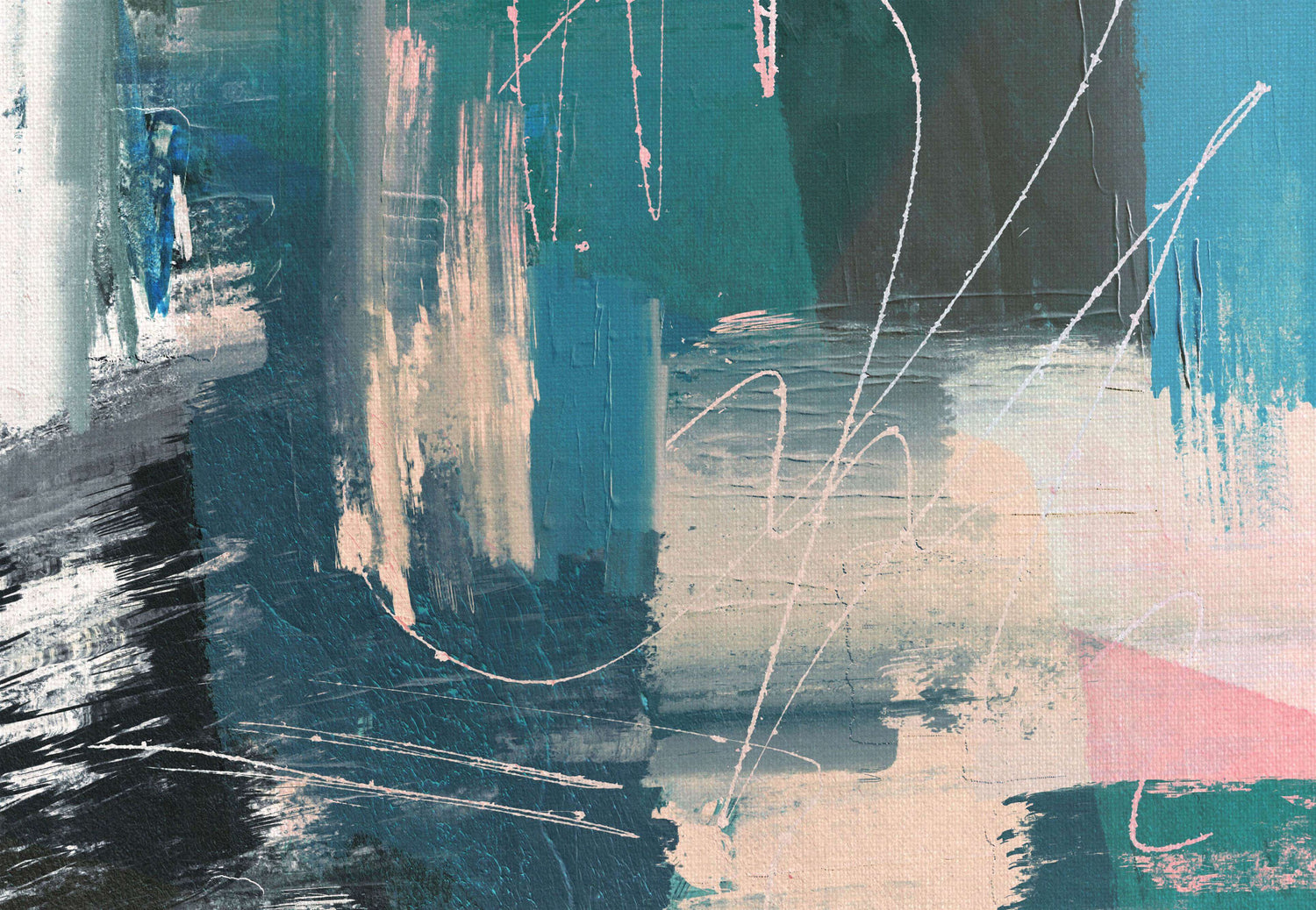 新鮮な塗料i 階段用ウォールアート