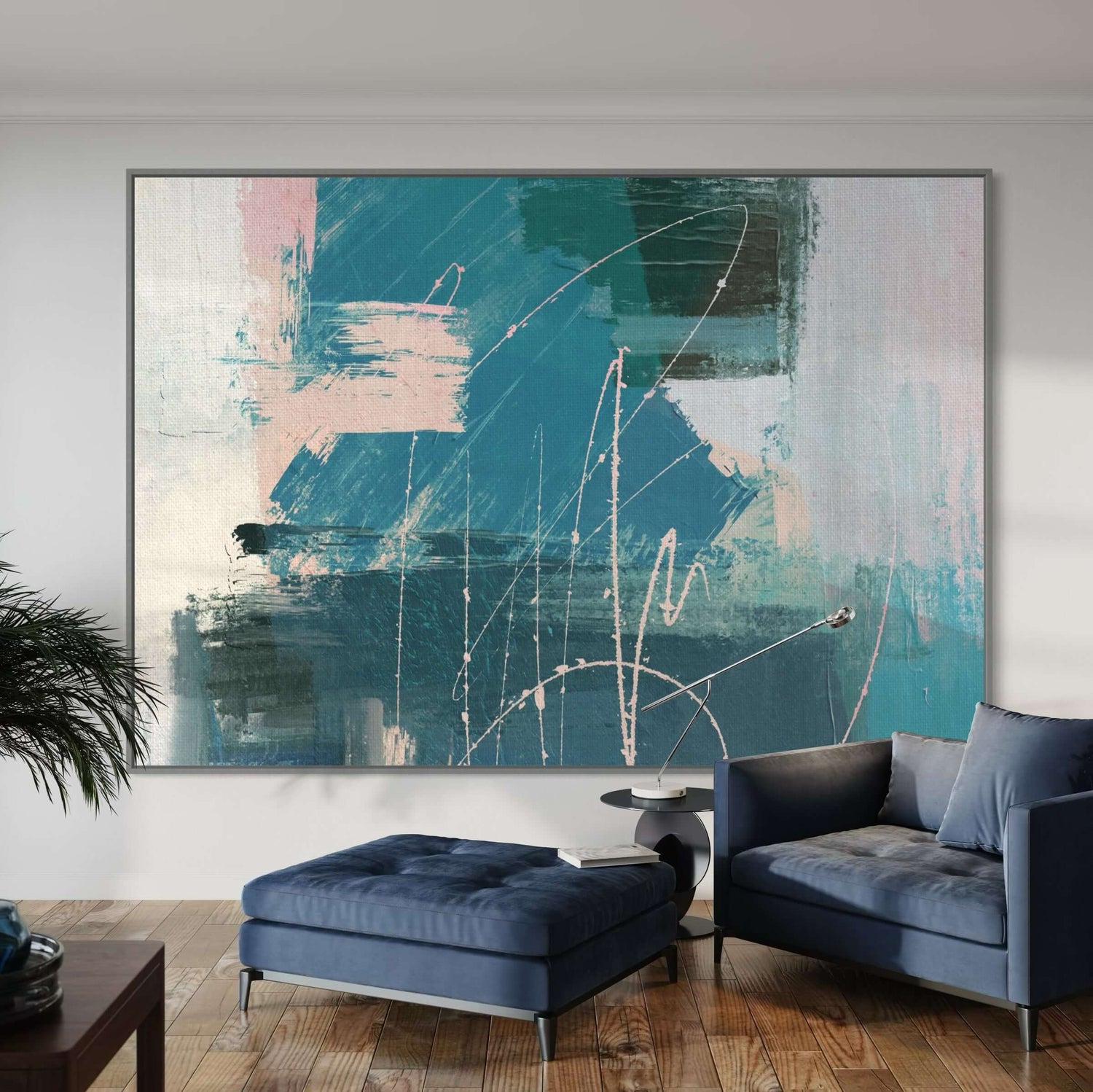 Fresh paint II New Arrivals