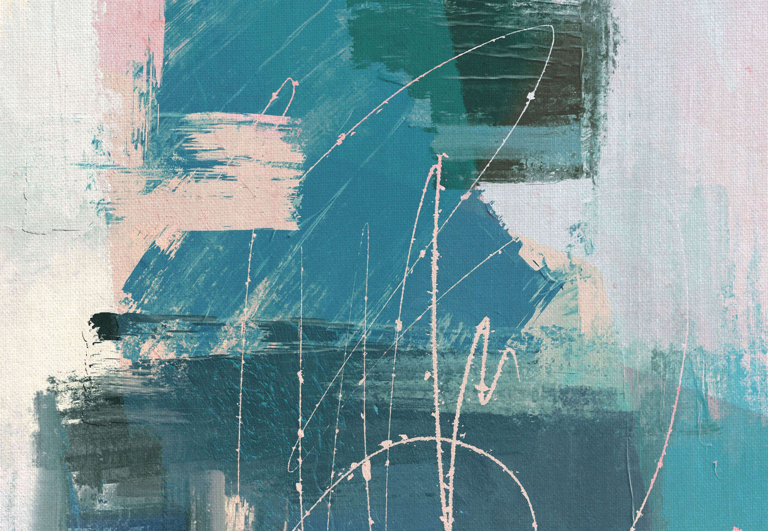 Fresh paint II New Arrivals