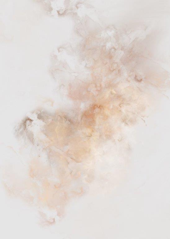 From The Light - Hand Painting