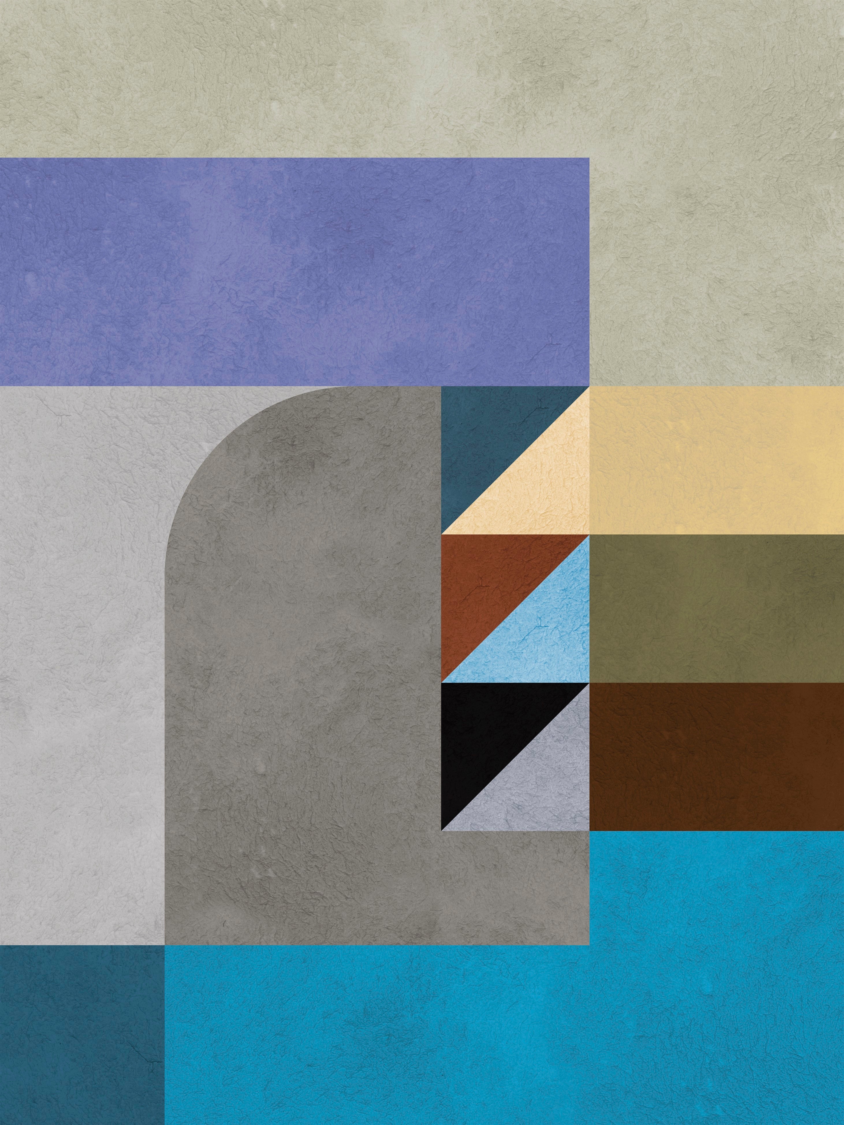 Geometric Harmony