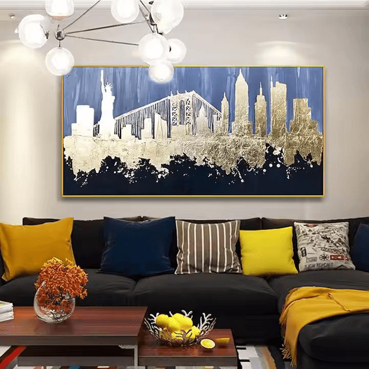 Glamour City Life Halloween Sale