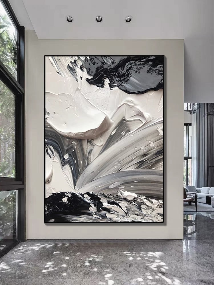 Oil Painting