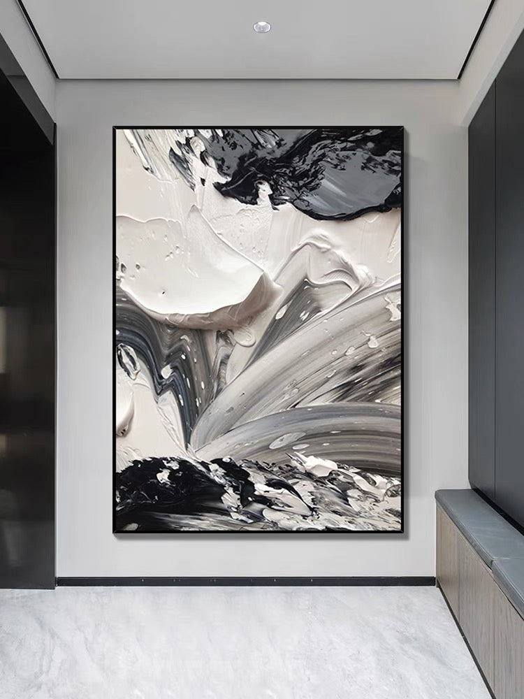 Oil Painting jpeg image Lounge Wall Art