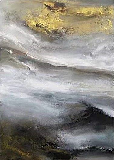 Sense the Coming Storm
