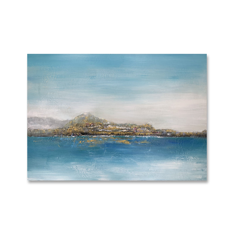 Overlooking - Kline Collective