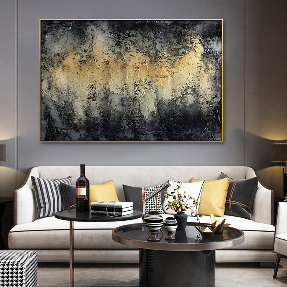 A New Day Breaks Wall Art Picture