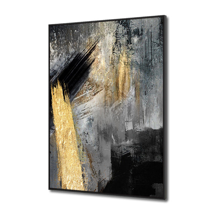Secret - Kline Collective Dining Room Wall Art