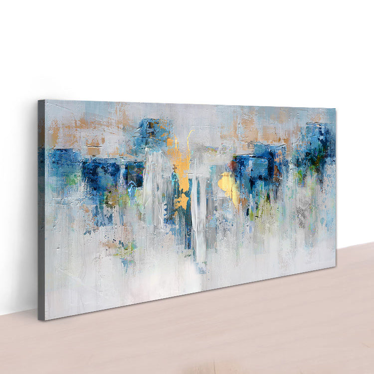 Misty City - Kline Collective