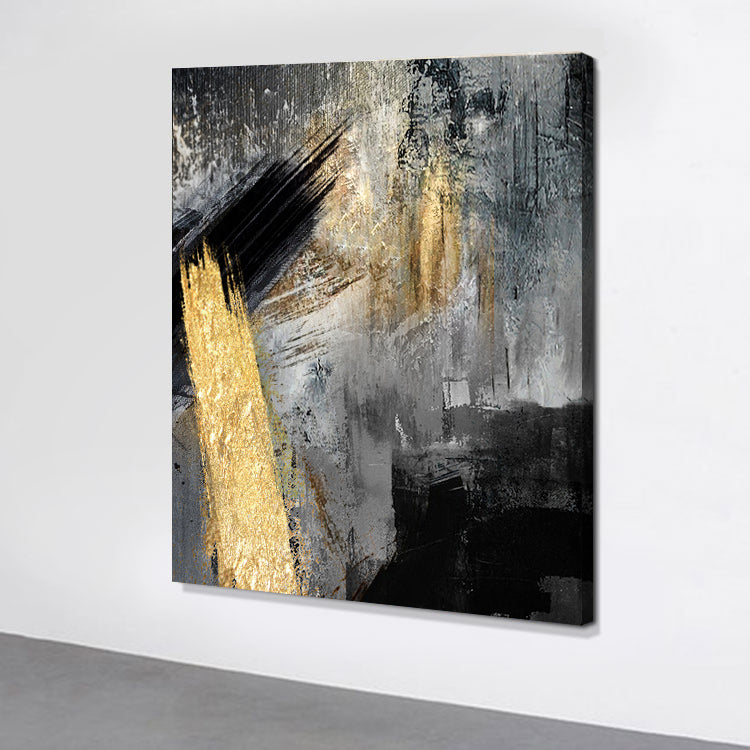 Secret - Kline Collective Dining Room Wall Art