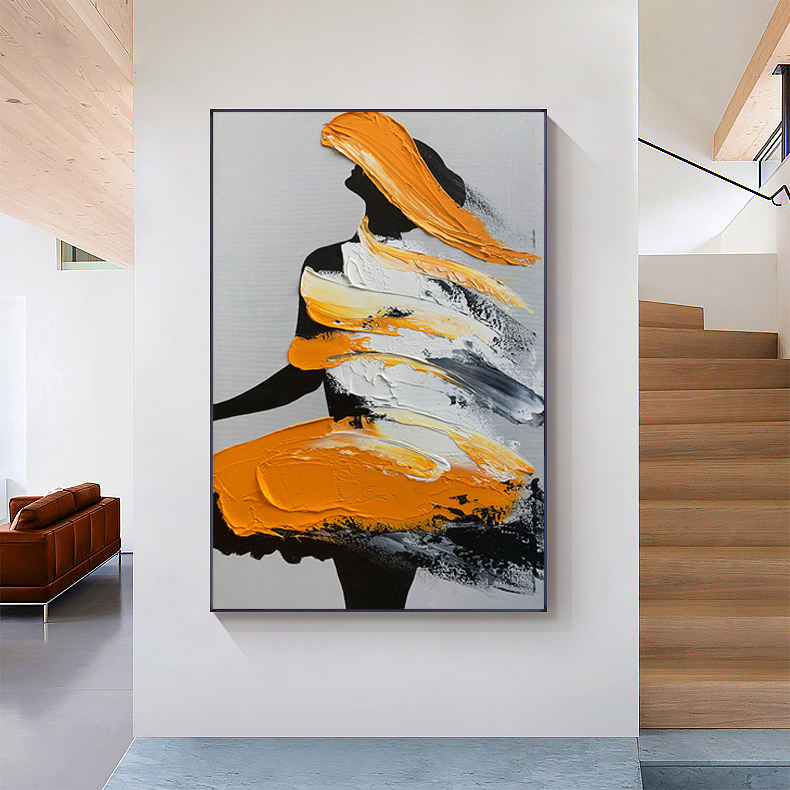 Dance and Impart iamge