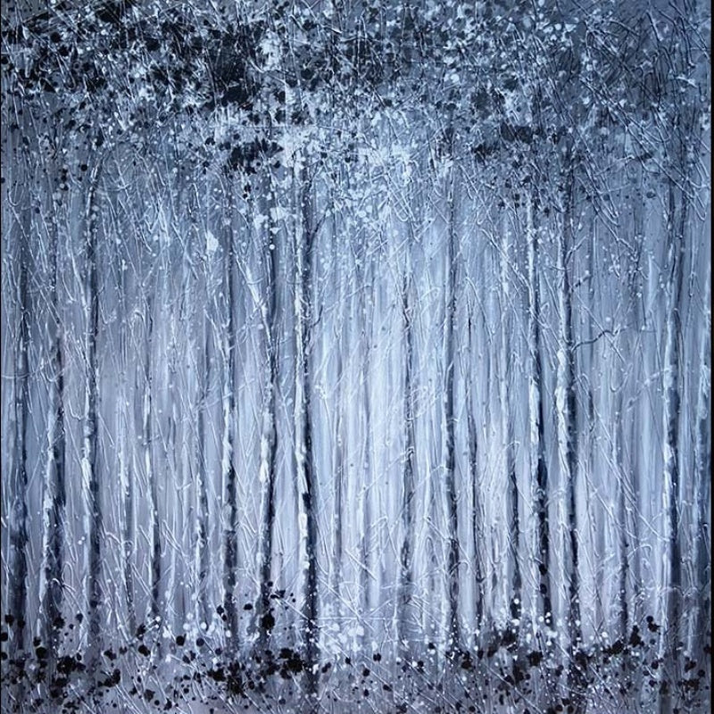 Mighty Forest 1 - Kline Collective