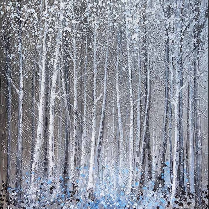 Mighty Forest 2 - Kline Collective