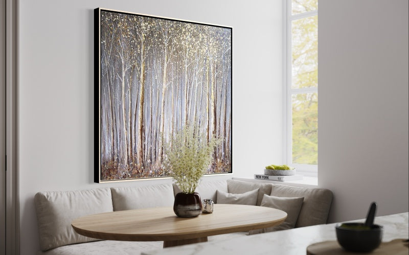Mighty Forest 3 - Kline Collective