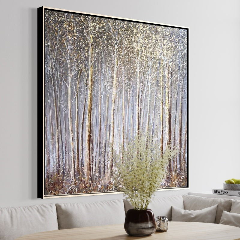 Mighty Forest 3 - Kline Collective