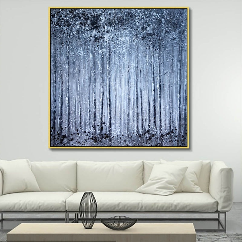 Mighty Forest 1 - Kline Collective