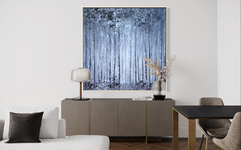 Mighty Forest 1 - Kline Collective