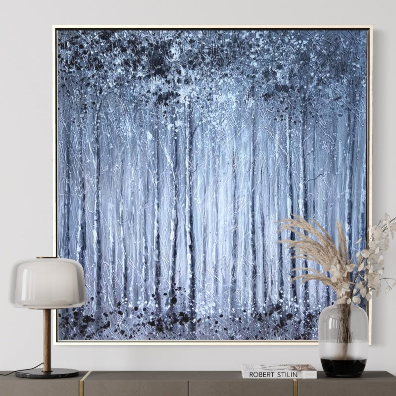 Mighty Forest 1 - Kline Collective