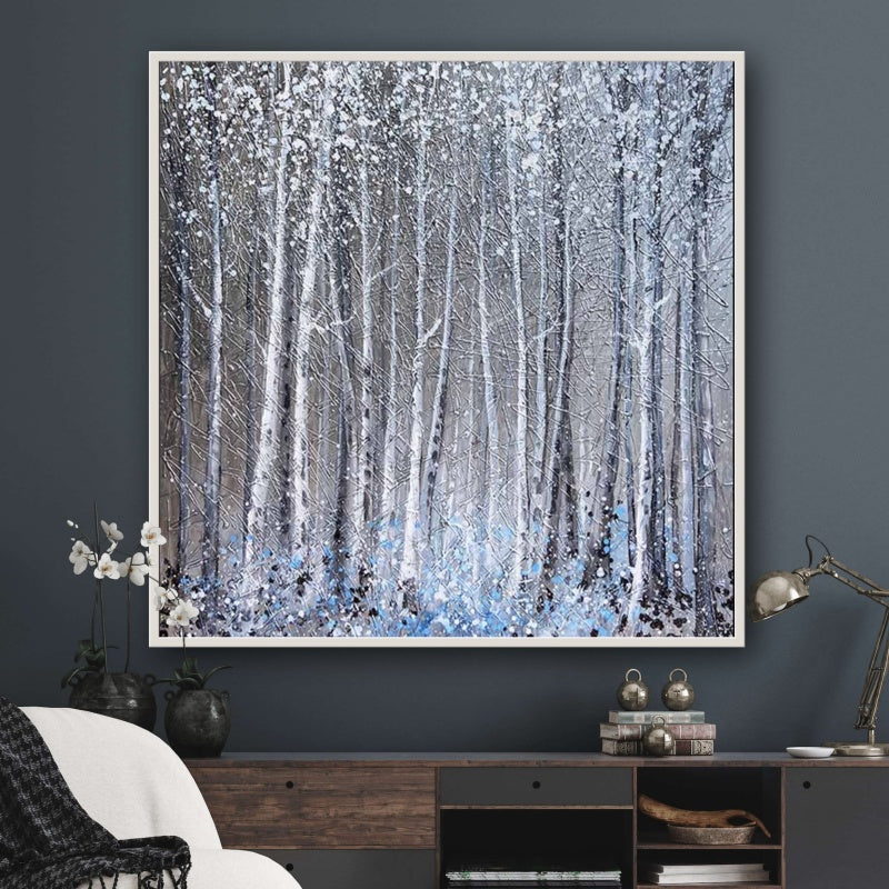Mighty Forest 2 - Kline Collective