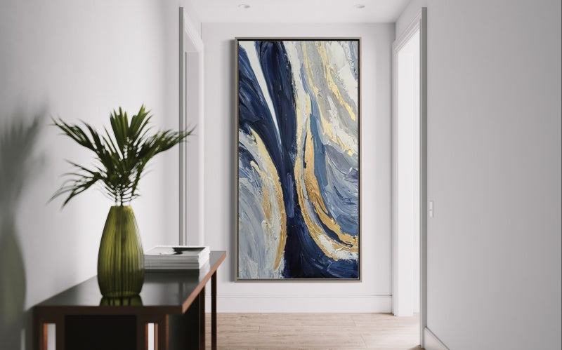 Seas of Songs Image Wall Art