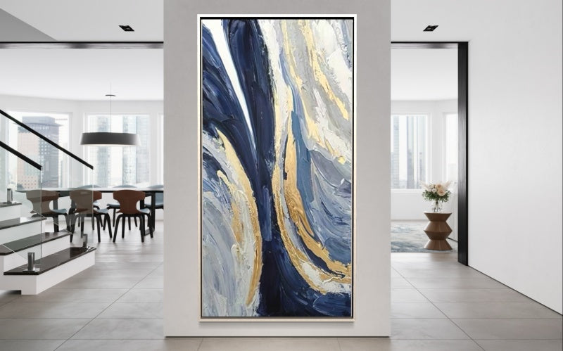 Seas of Songs Wall Art PIcture