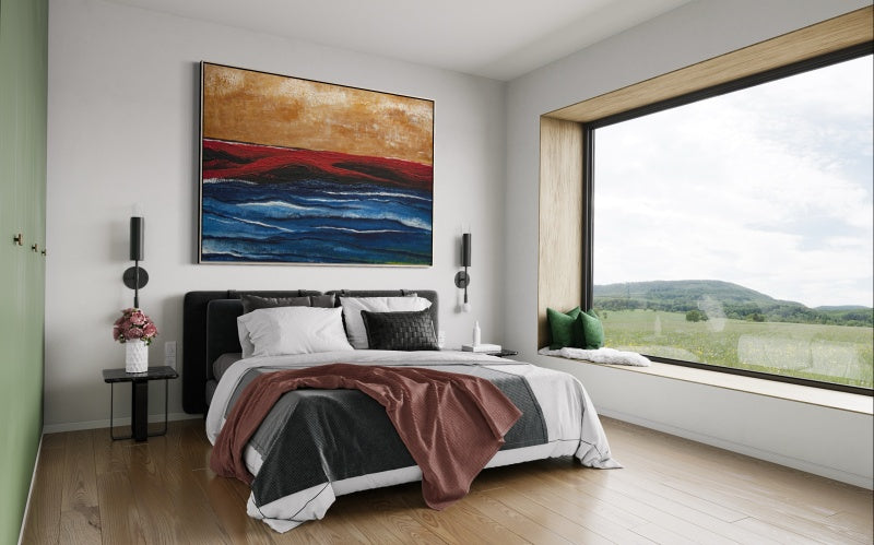 Thunder - Kline Collective