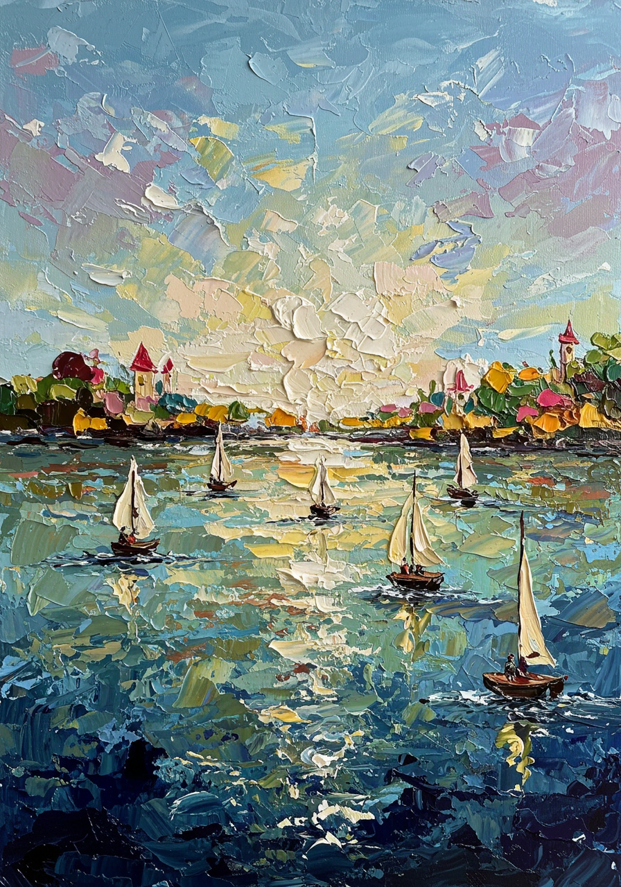 Harbor&