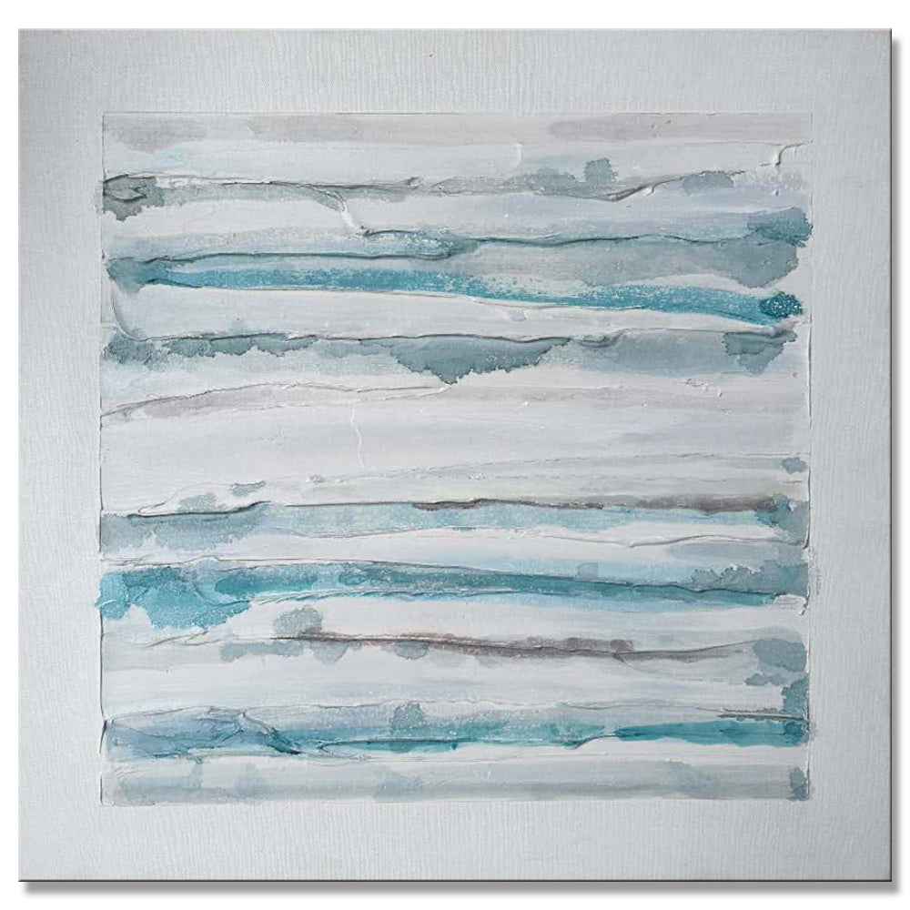 Harmonize Square Wall Art & Paintings