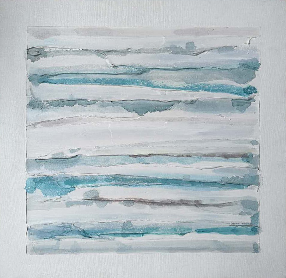 Harmonize - Hand Painting