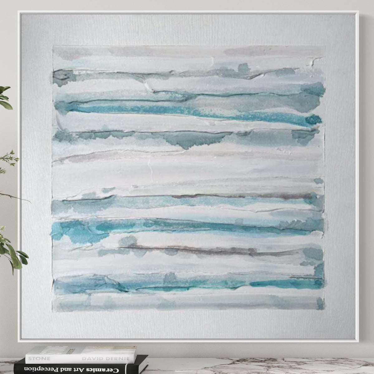 Harmonize - Hand Painting