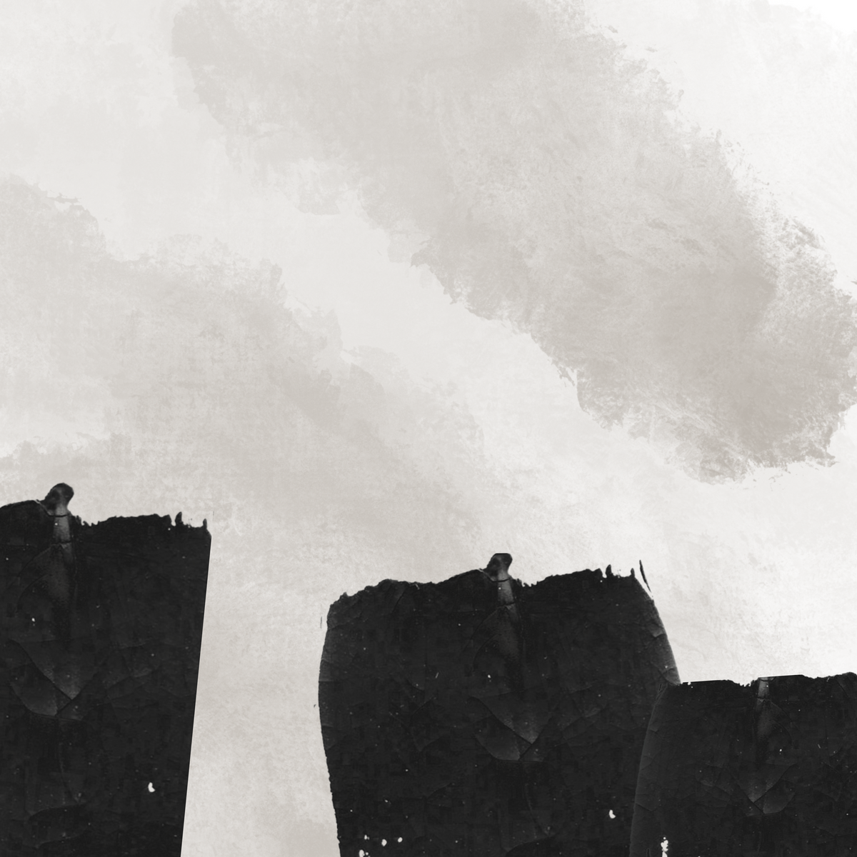 Havens I - Hand Painting